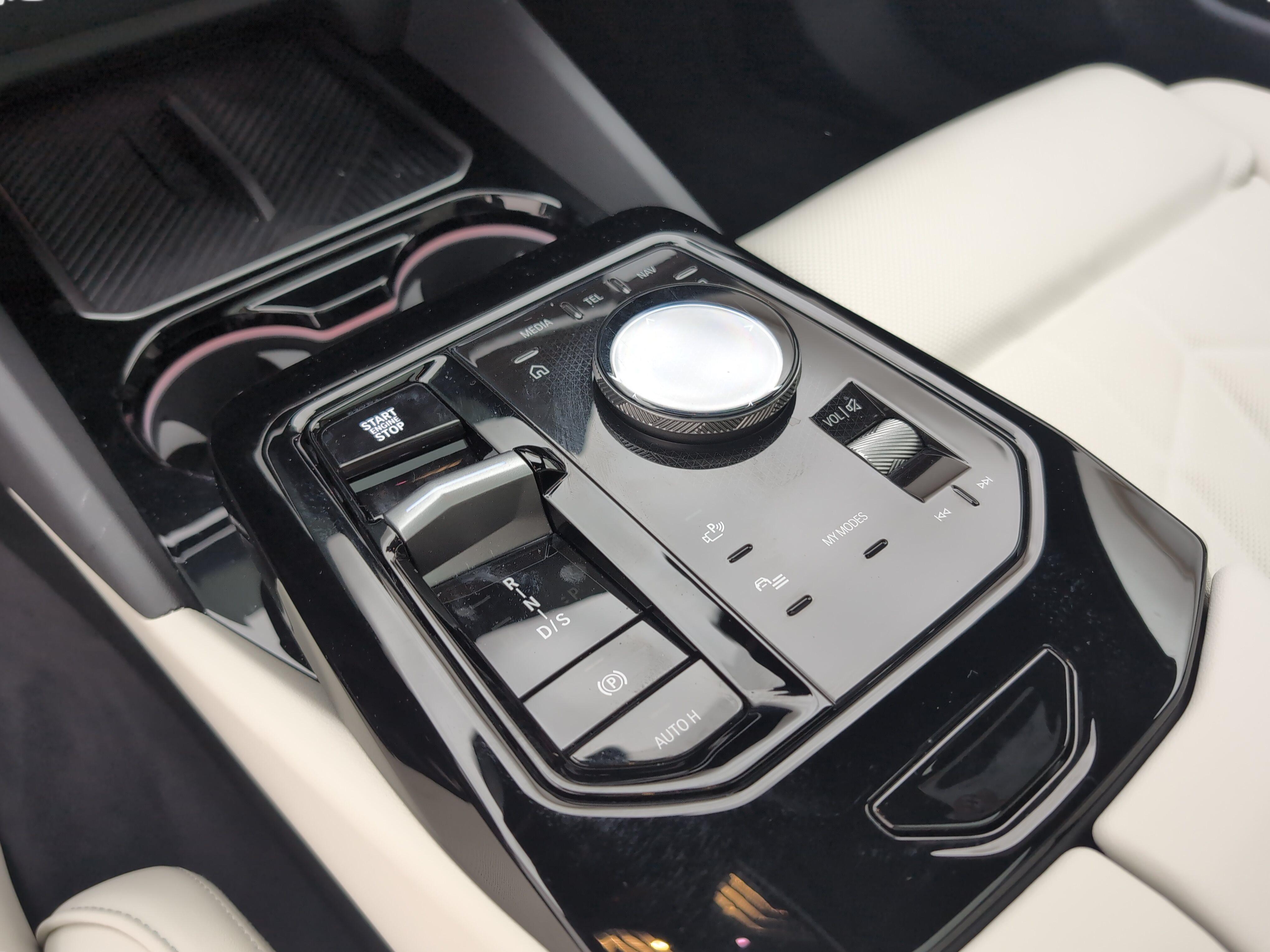 BMW 5er Touring – Bild 19
