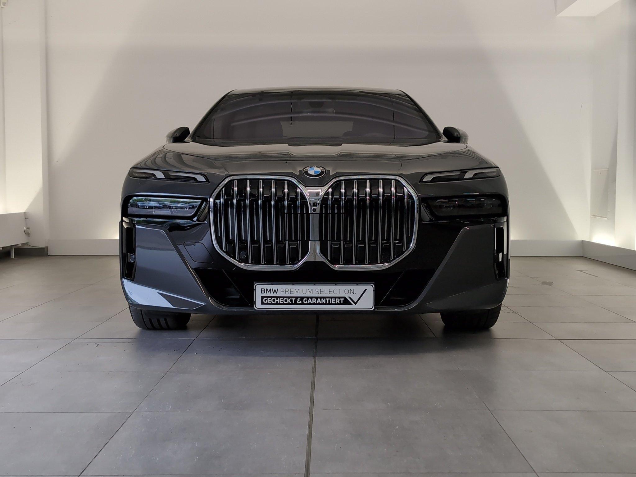 BMW 7er – Bild 3
