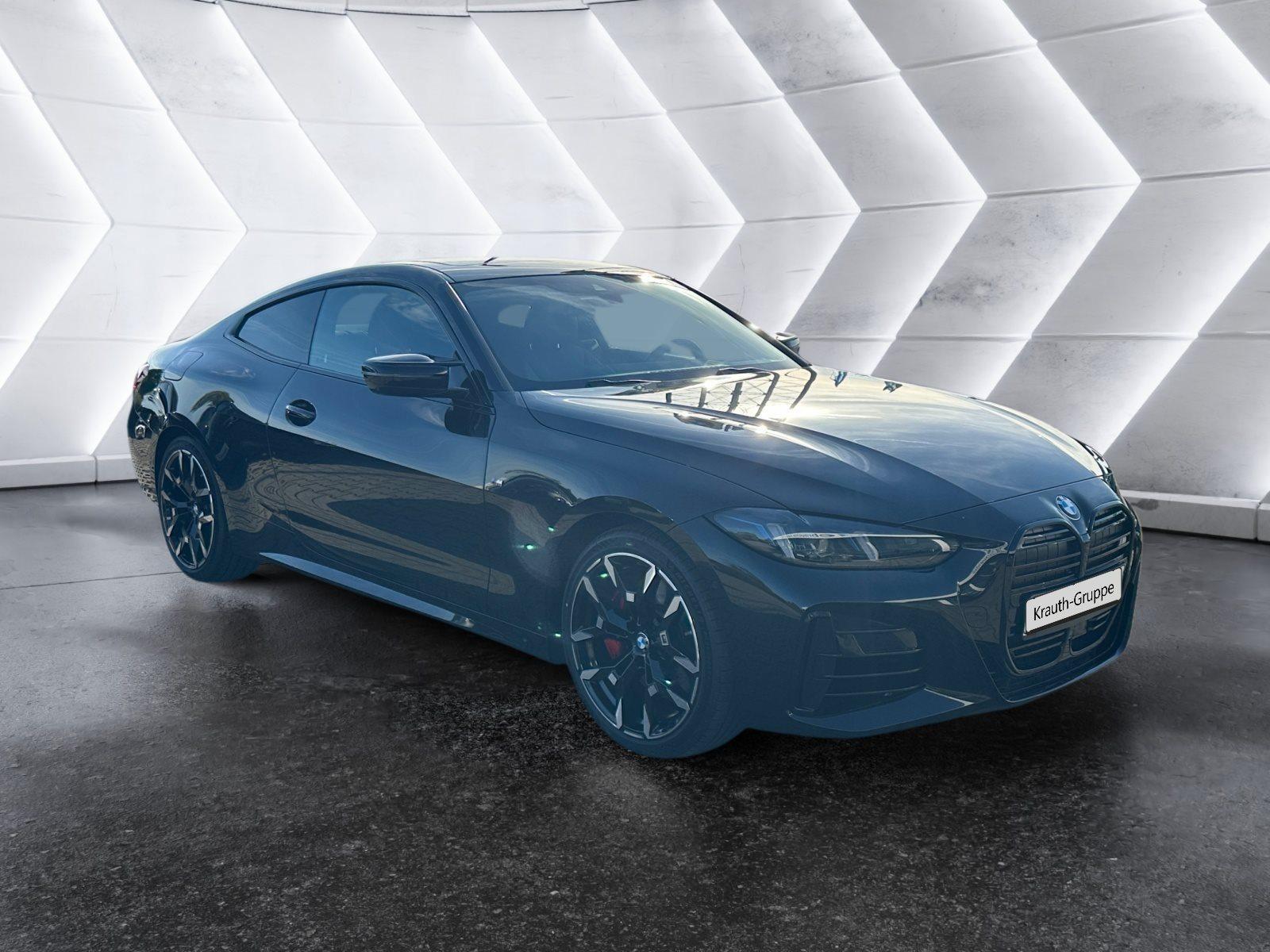 BMW 4er Coupé – Bild 12