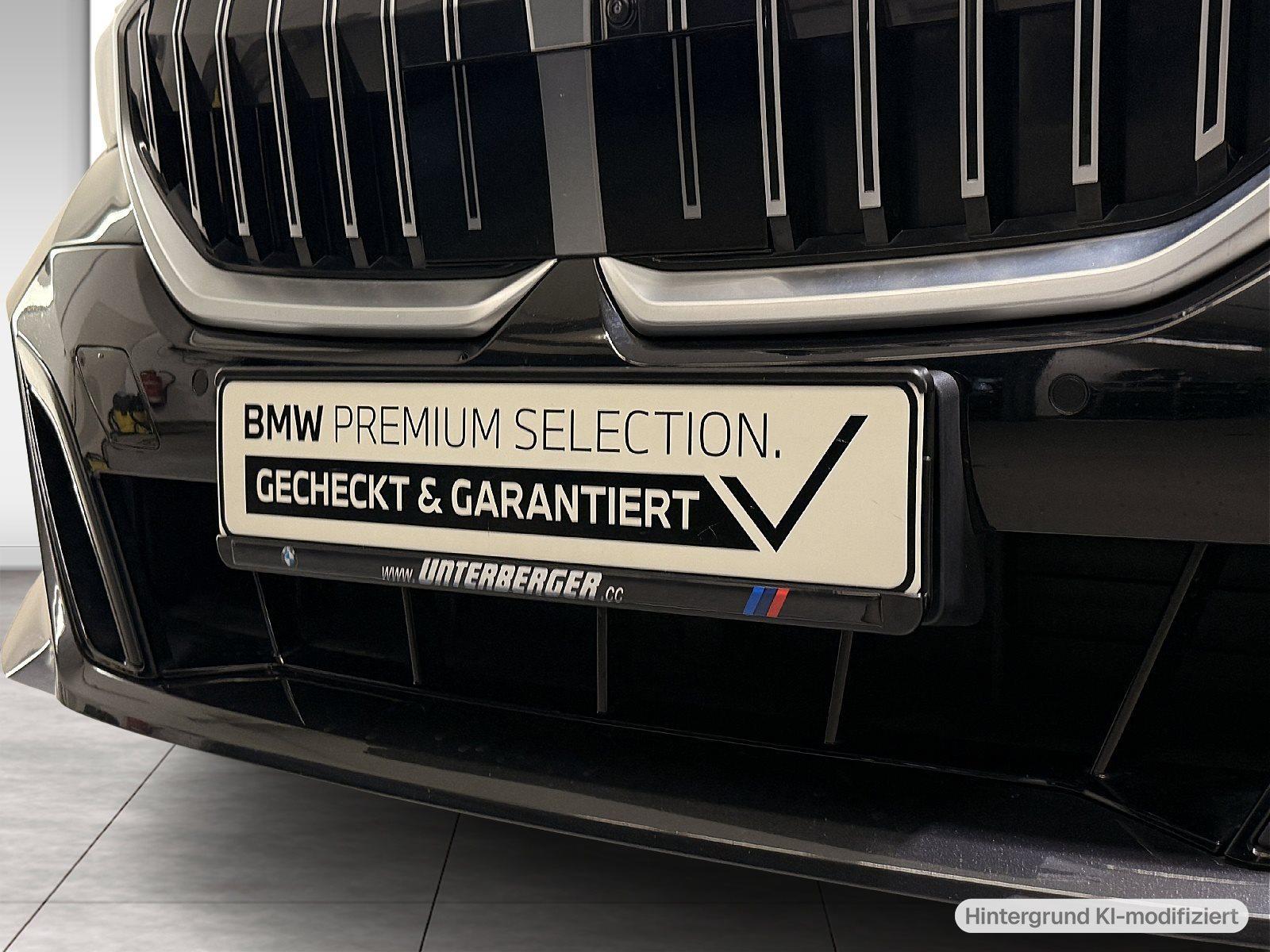 BMW 5er – Bild 34