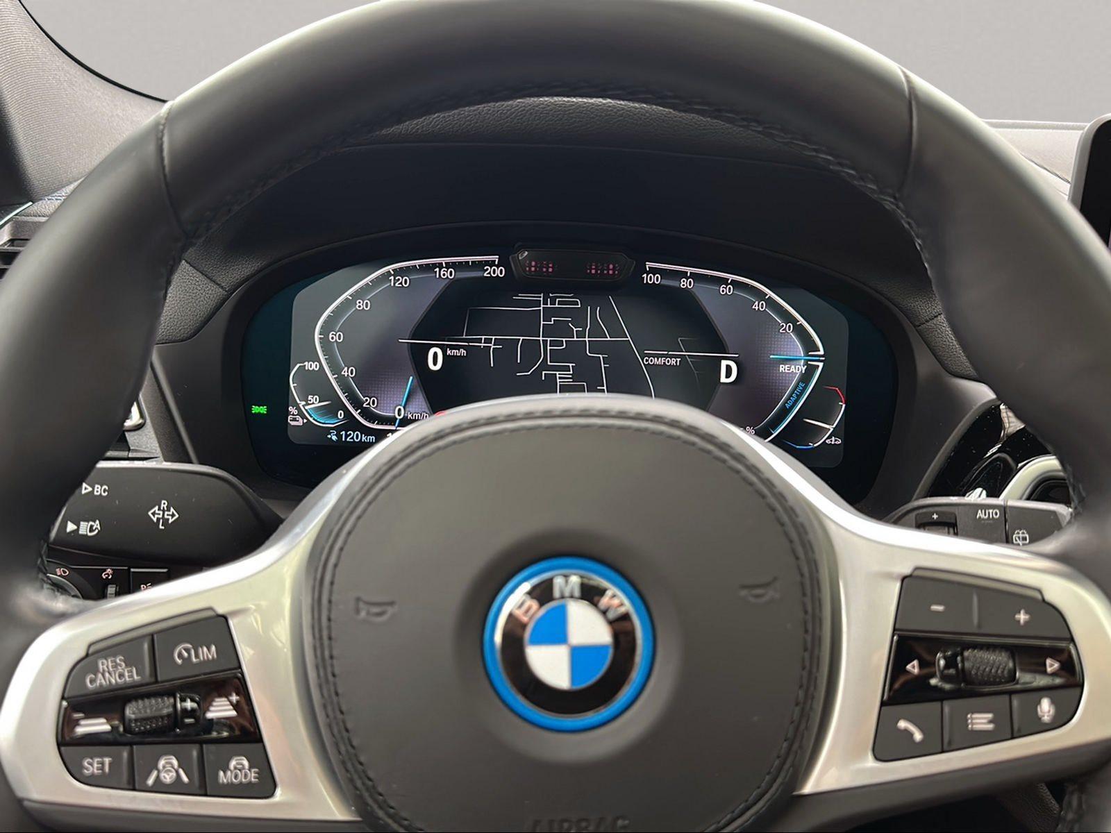 BMW iX3 – Bild 20
