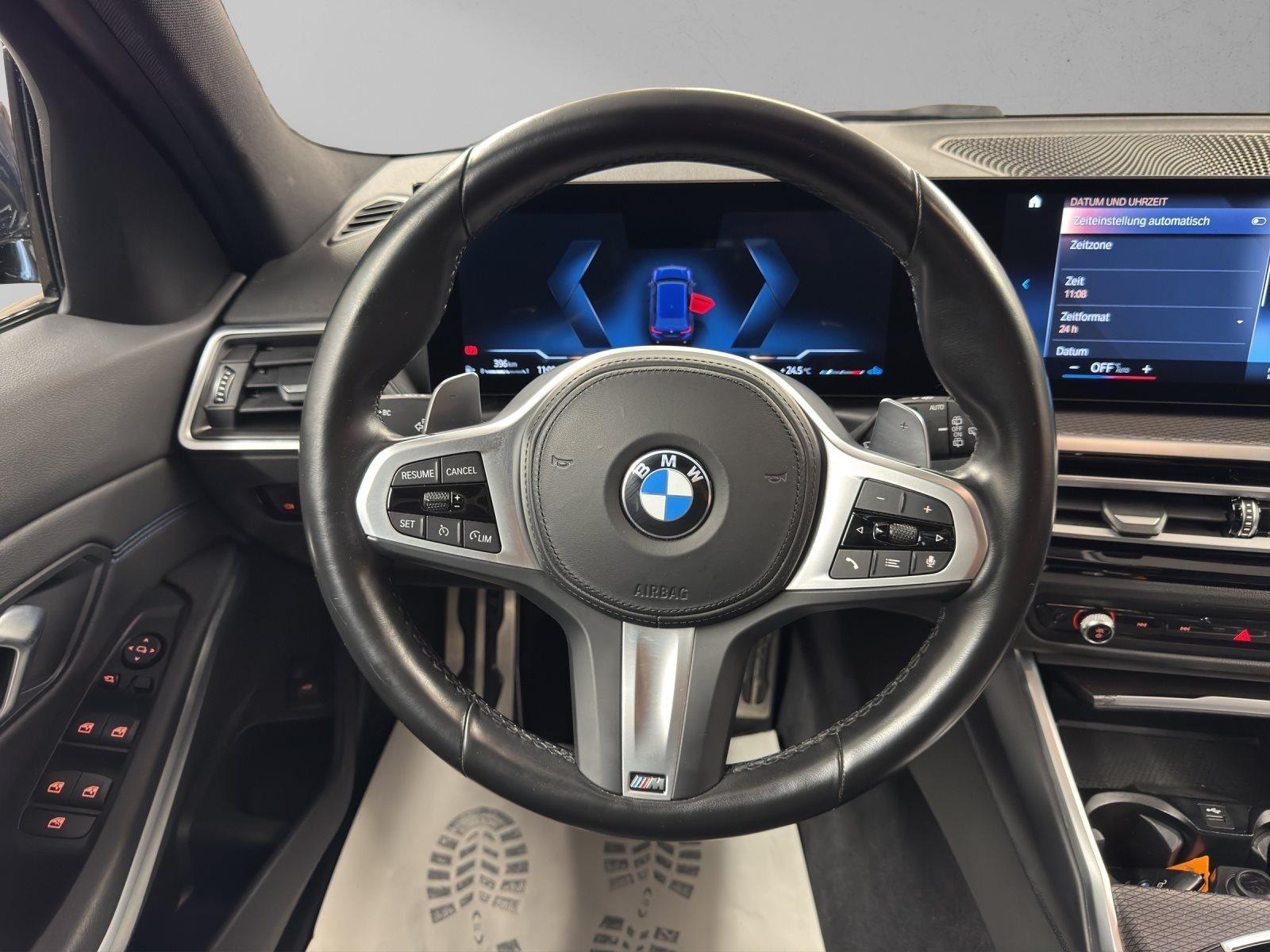 BMW 3er Touring – Bild 6