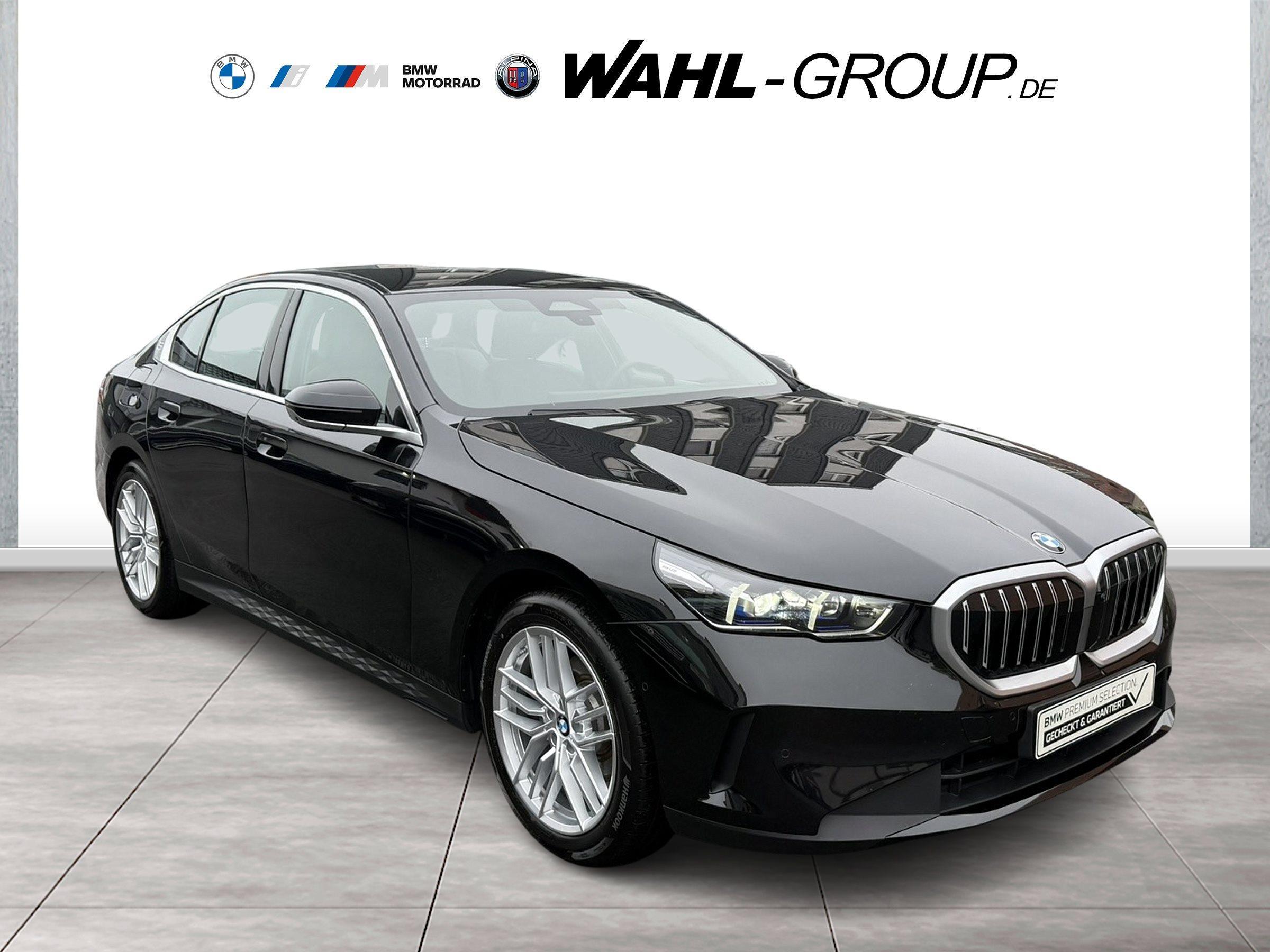 BMW 5er – Bild 23