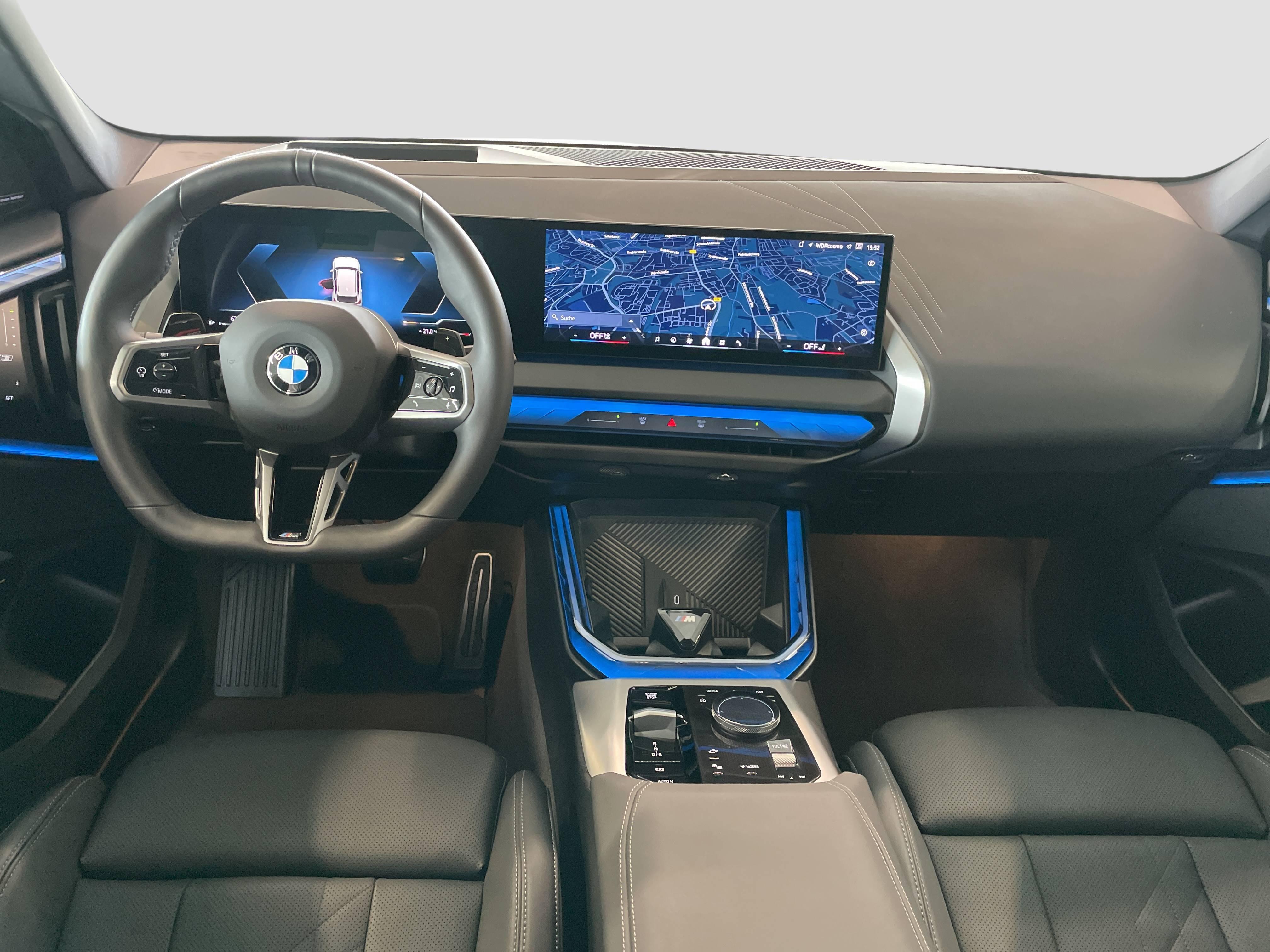BMW X3 – Bild 15