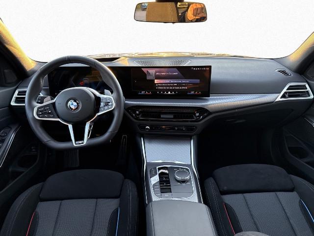 BMW 3er Touring – Bild 10