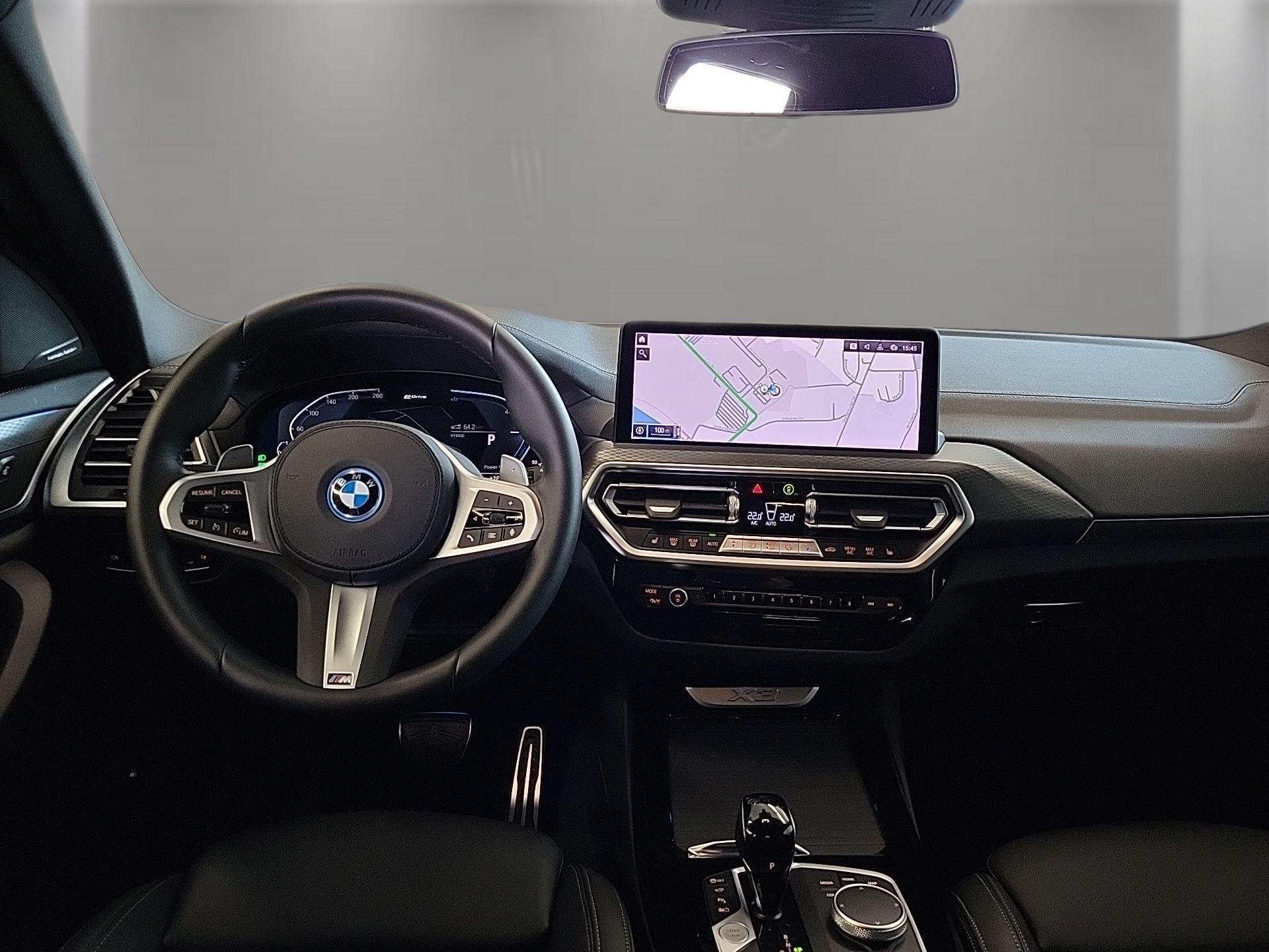 BMW X3 – Bild 9