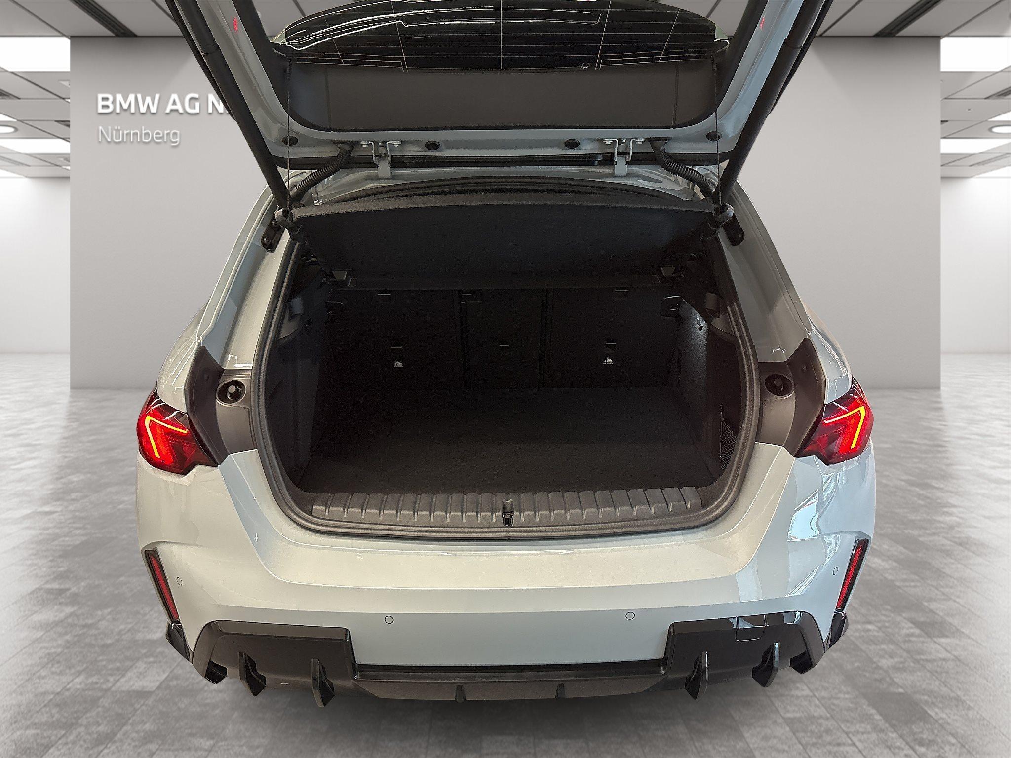 BMW 1er – Bild 8