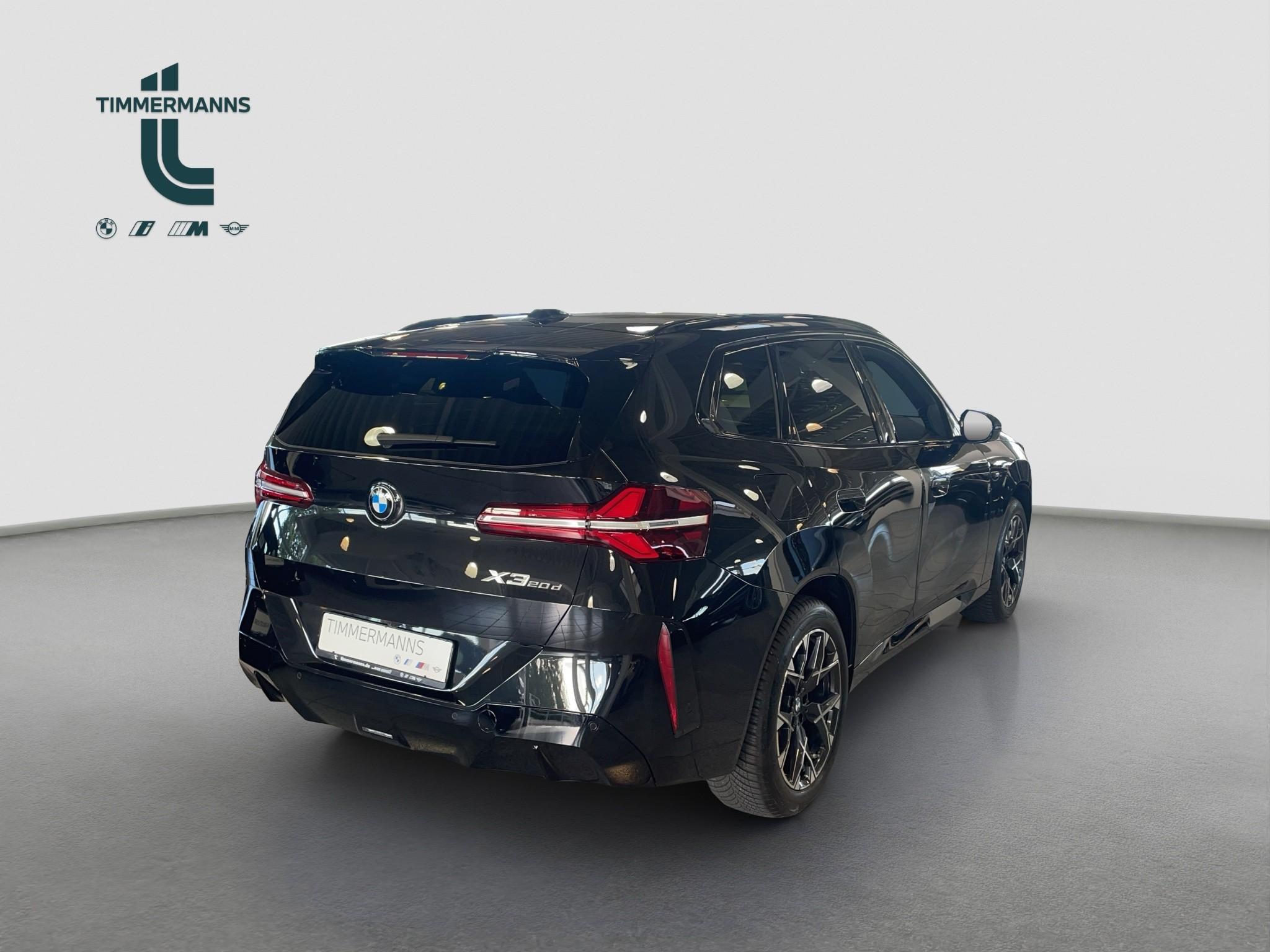 BMW X3 – Bild 7