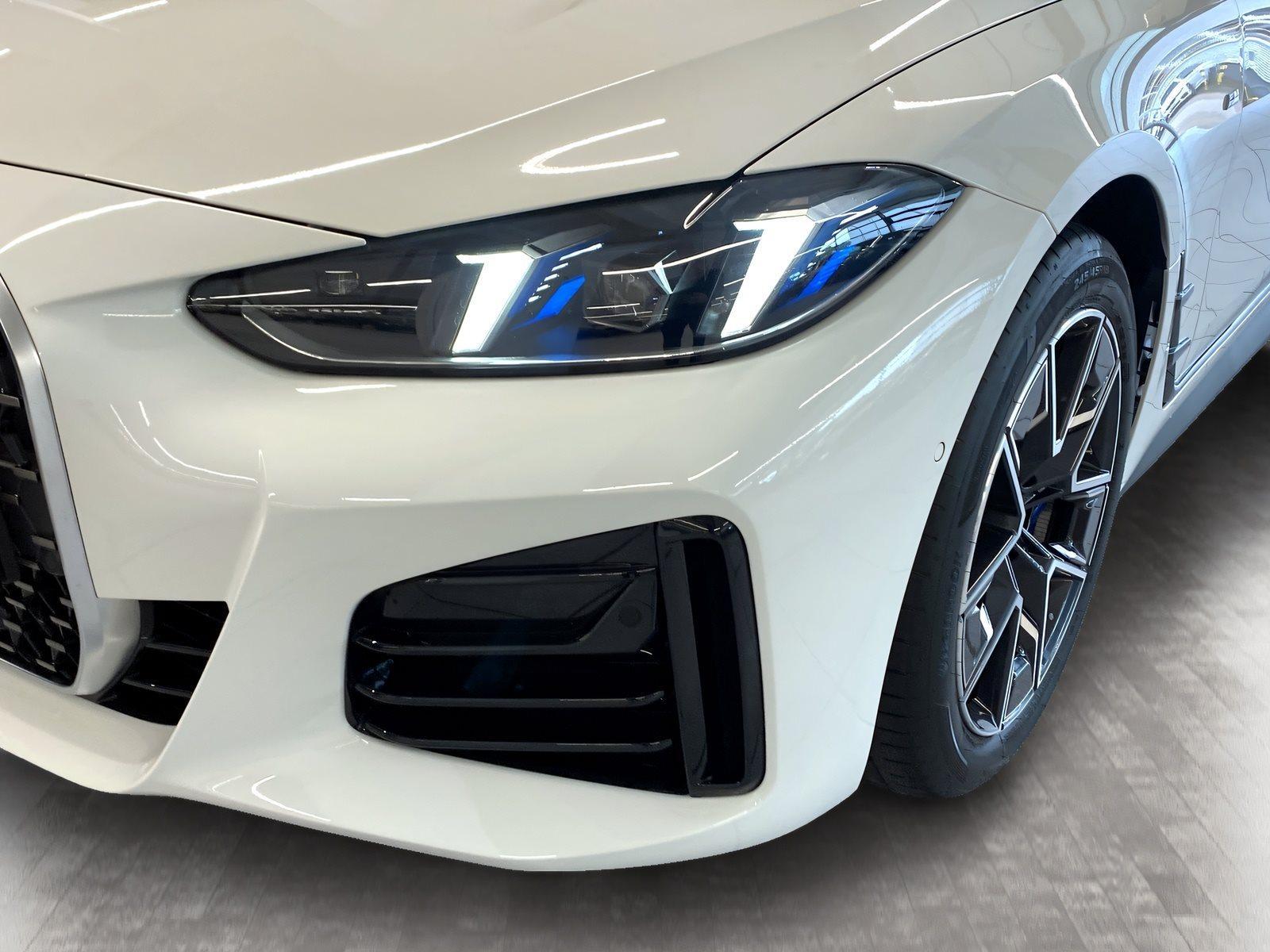 BMW 4er Gran Coupé – Bild 19