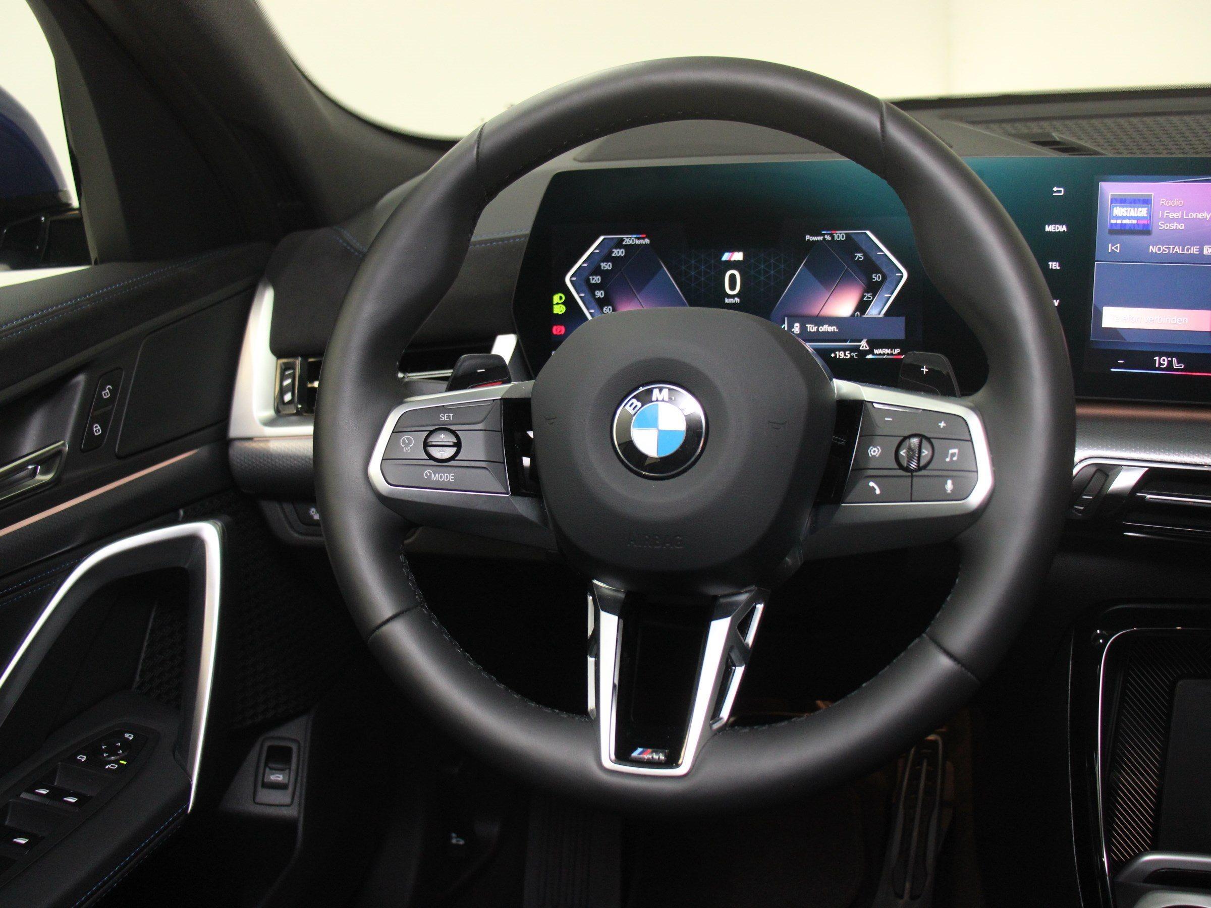 BMW X2 – Bild 8