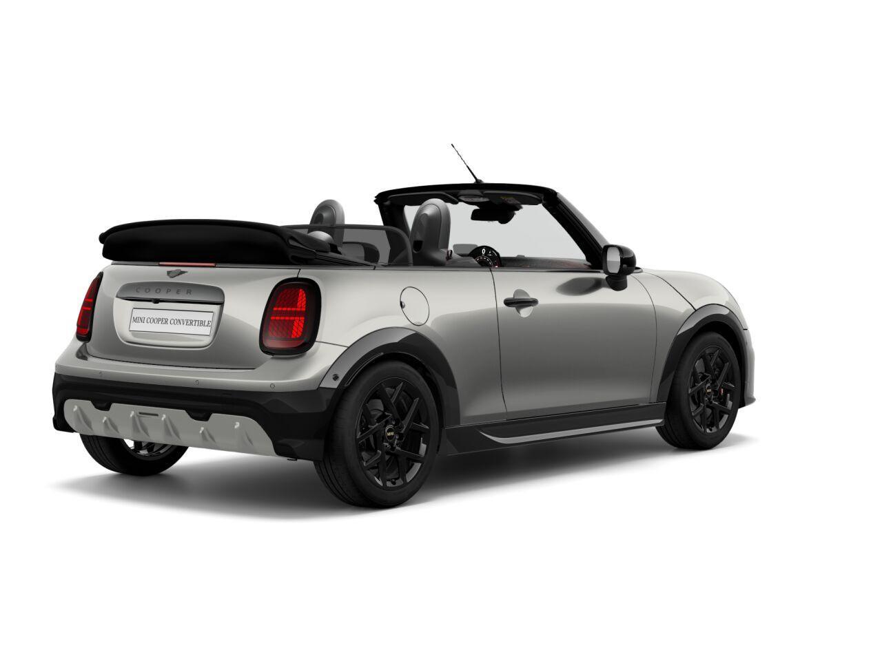 MINI Cabrio – Bild 5