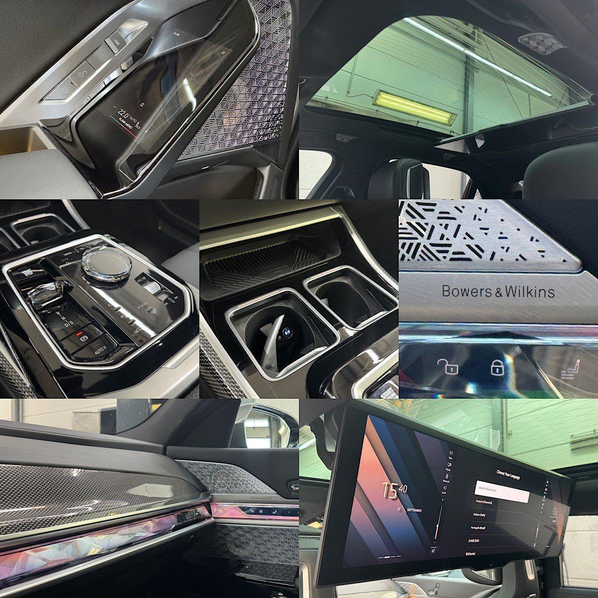 BMW 7er – Bild 11