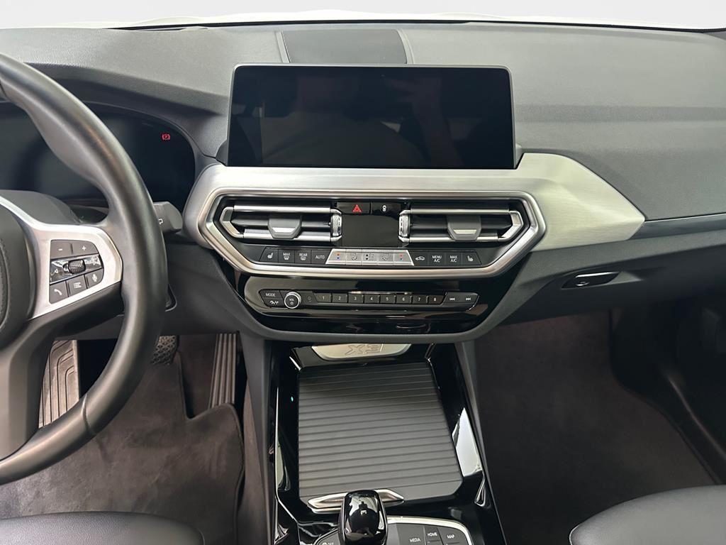 BMW X3 – Bild 11