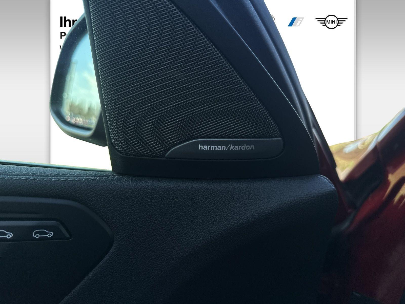 BMW X6 – Bild 16
