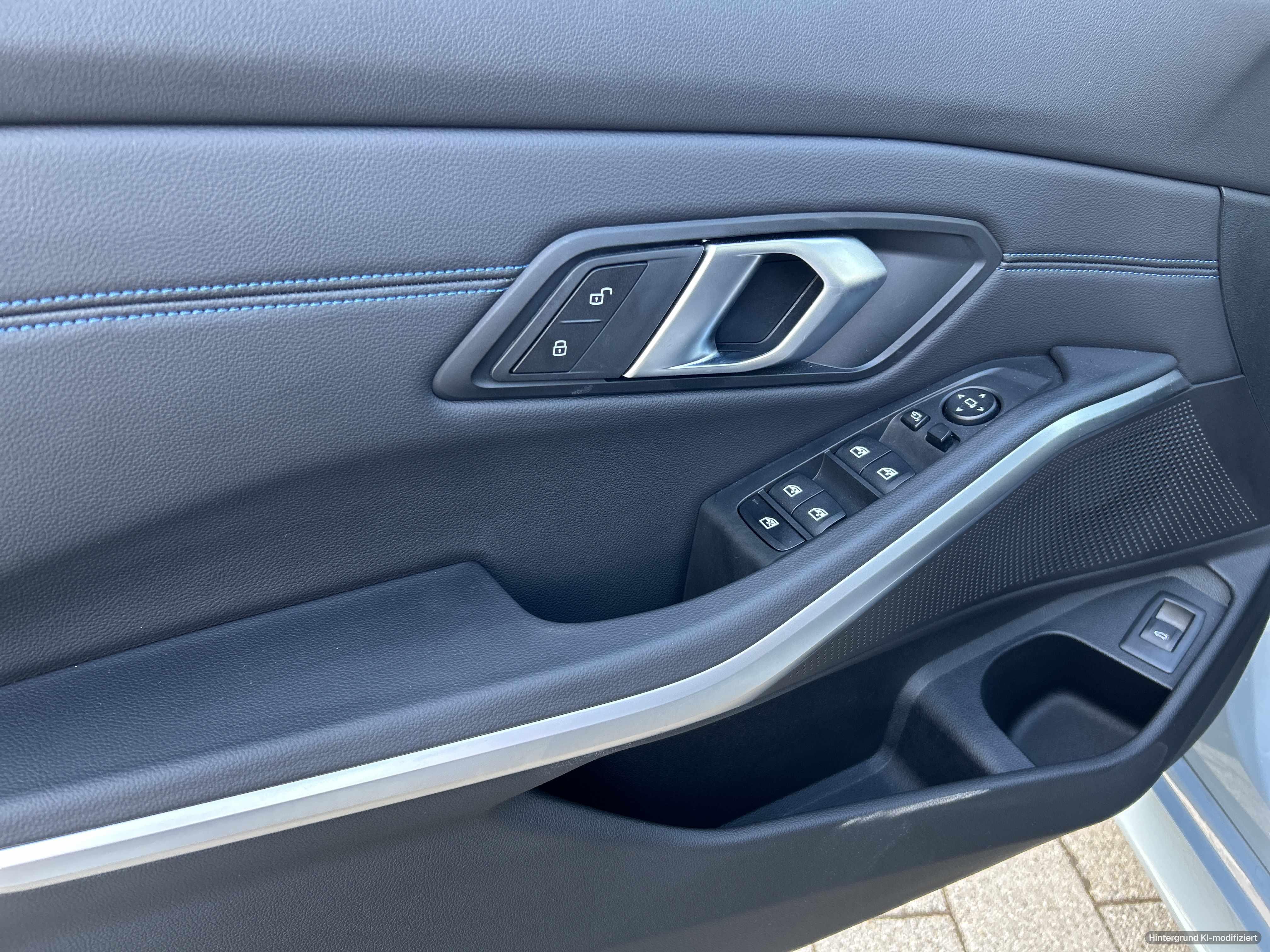 BMW 3er Touring – Bild 8