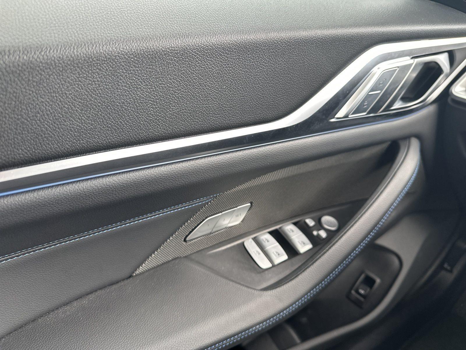 BMW 4er Gran Coupé – Bild 18