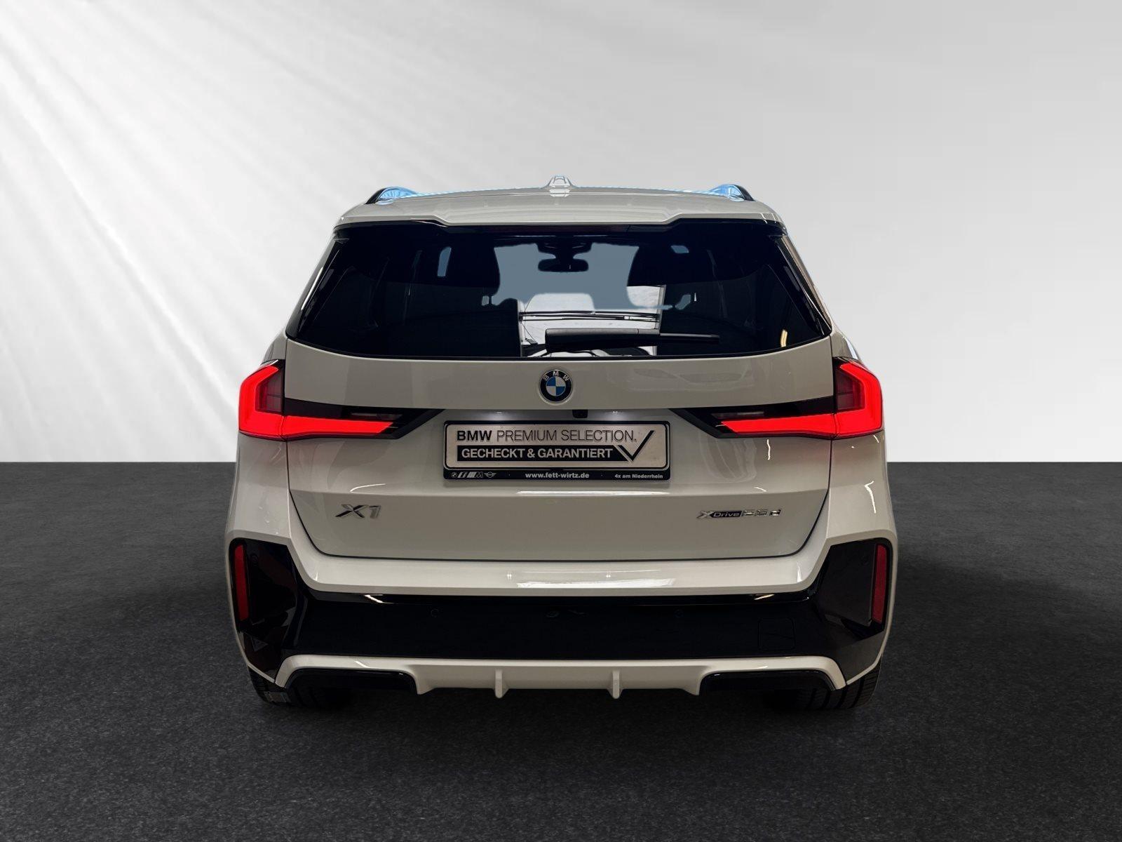 BMW X1 – Bild 9