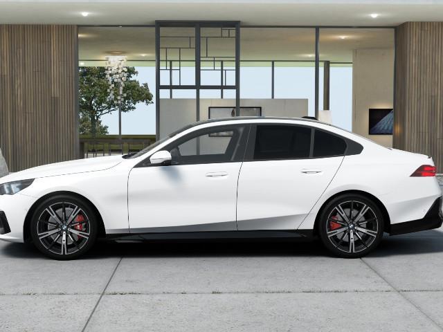 BMW 5er – Bild 2