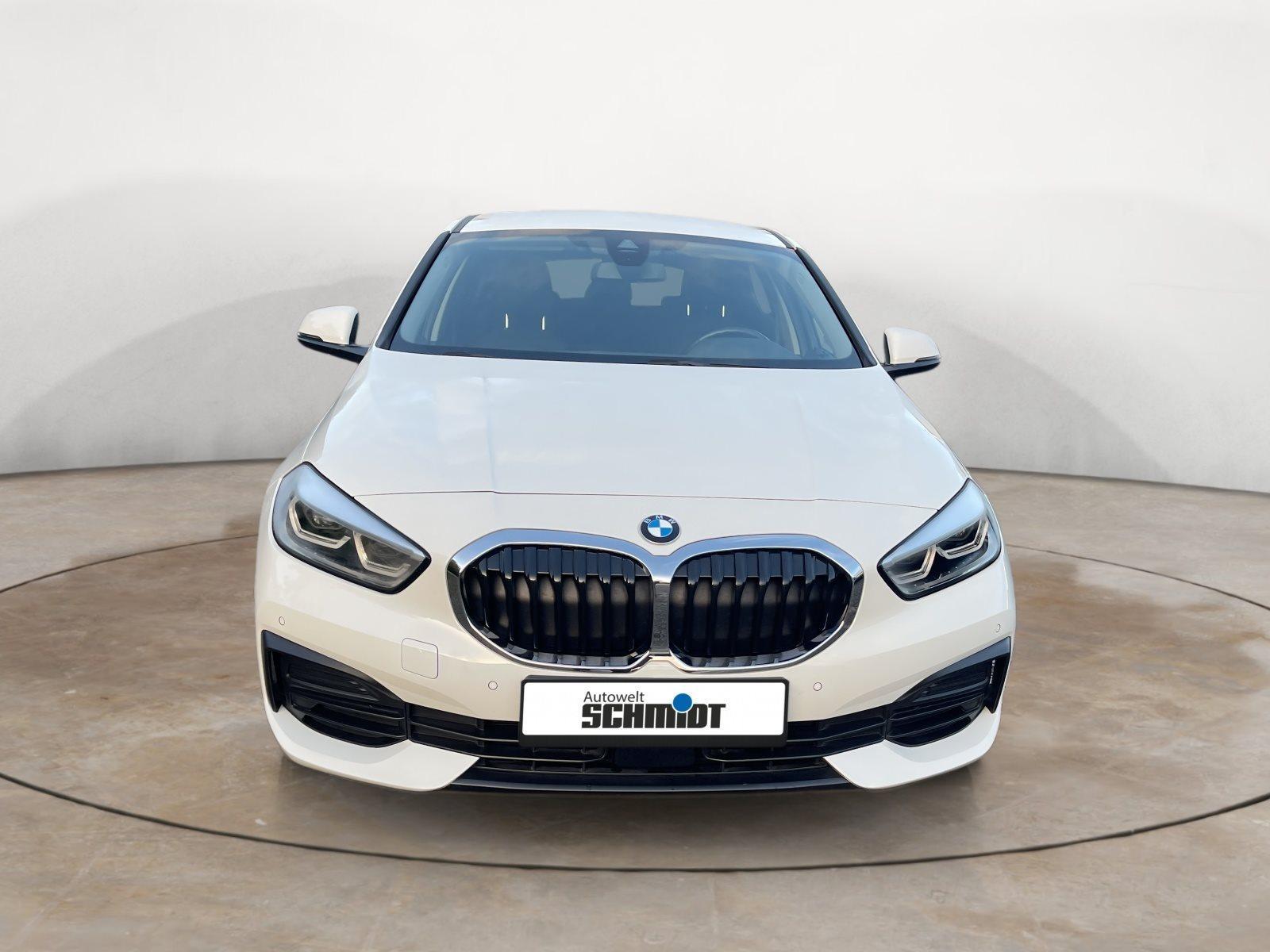 BMW 1er – Bild 9