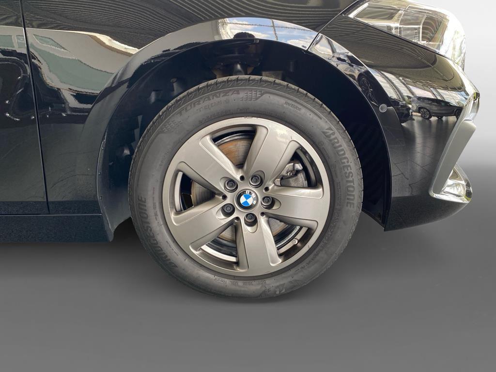 BMW 1er – Bild 4