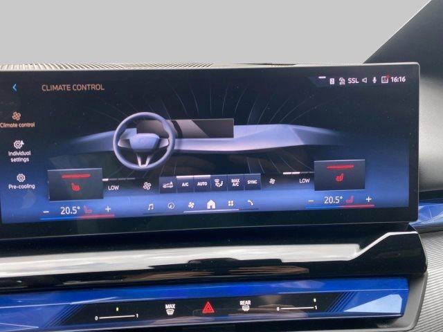 BMW 5er Touring – Bild 9
