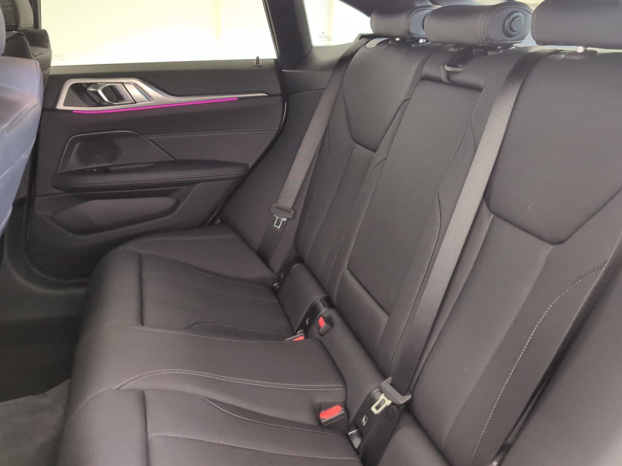 BMW 4er Gran Coupé – Bild 5