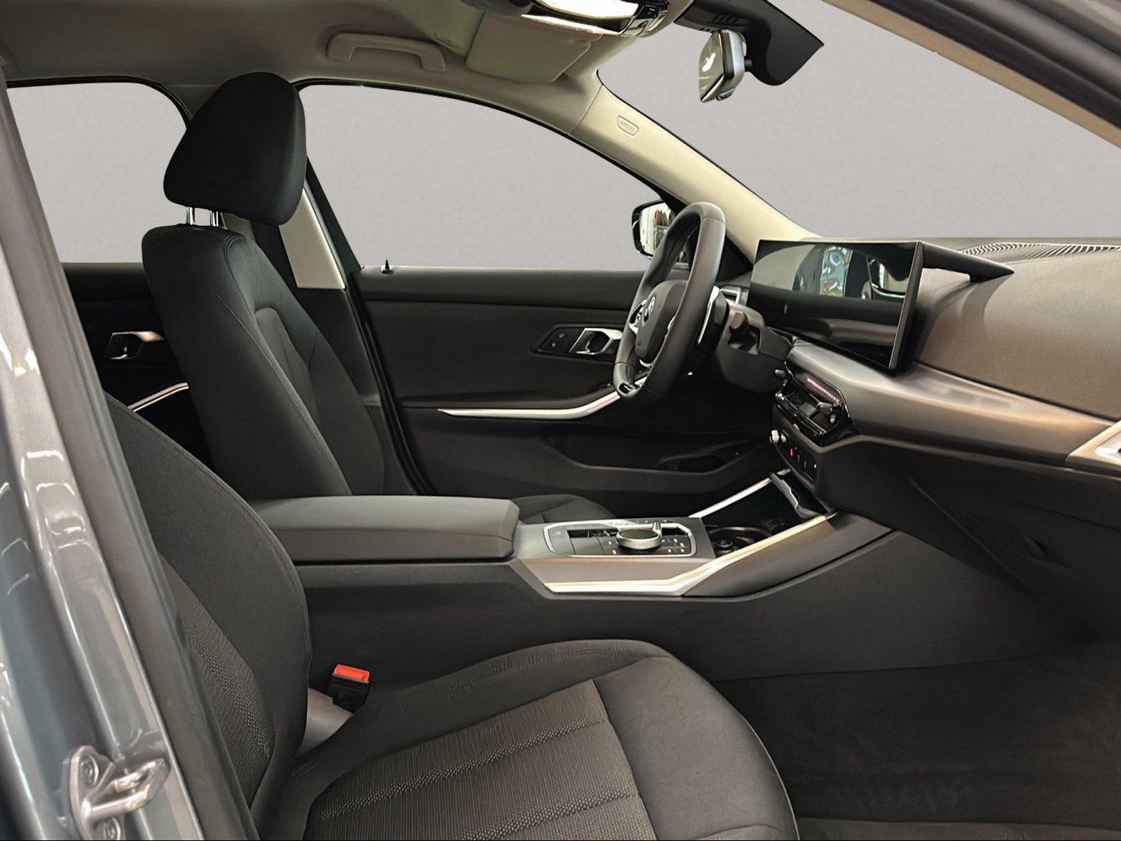 BMW 3er – Bild 12