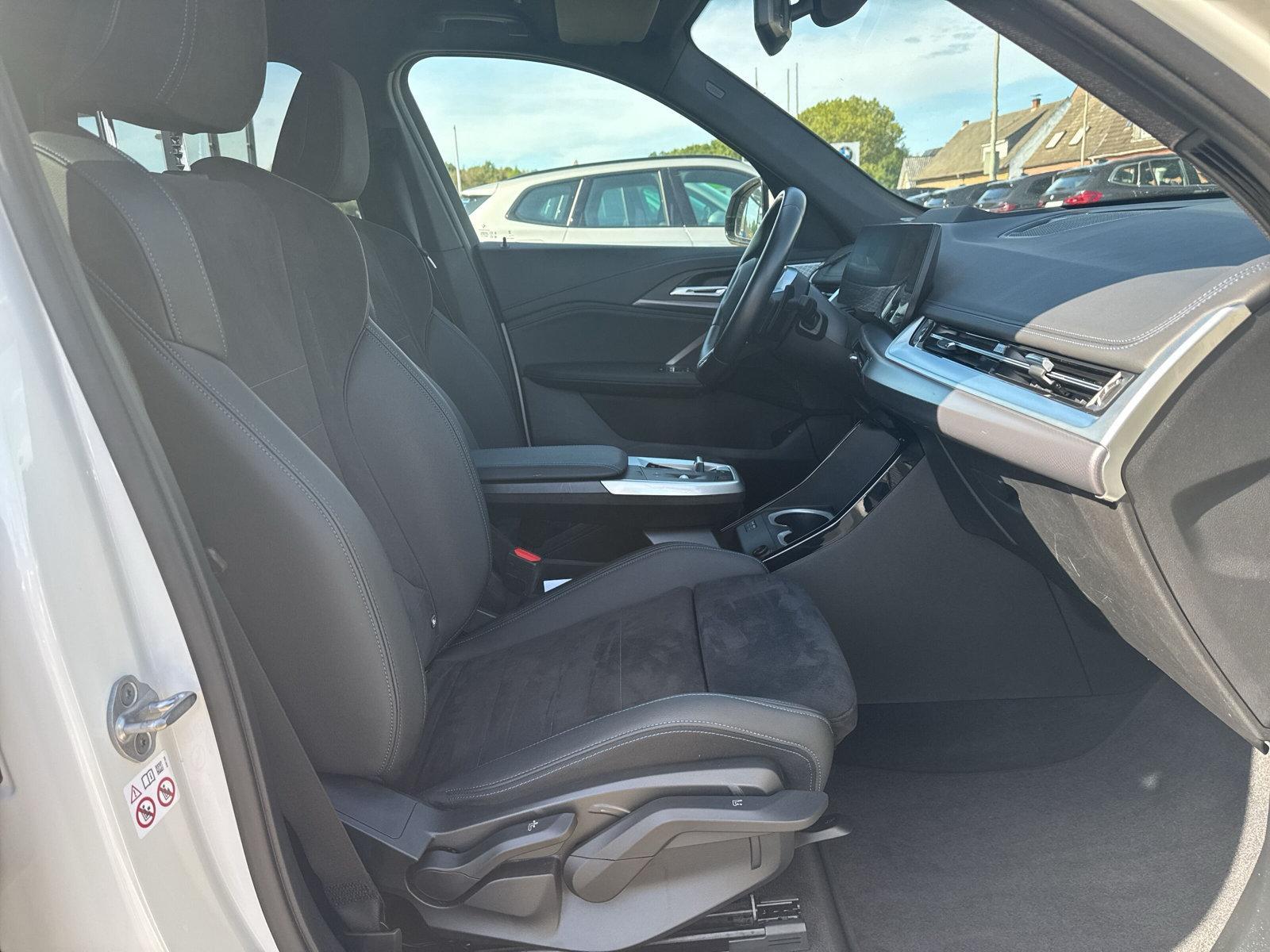 BMW X1 2023