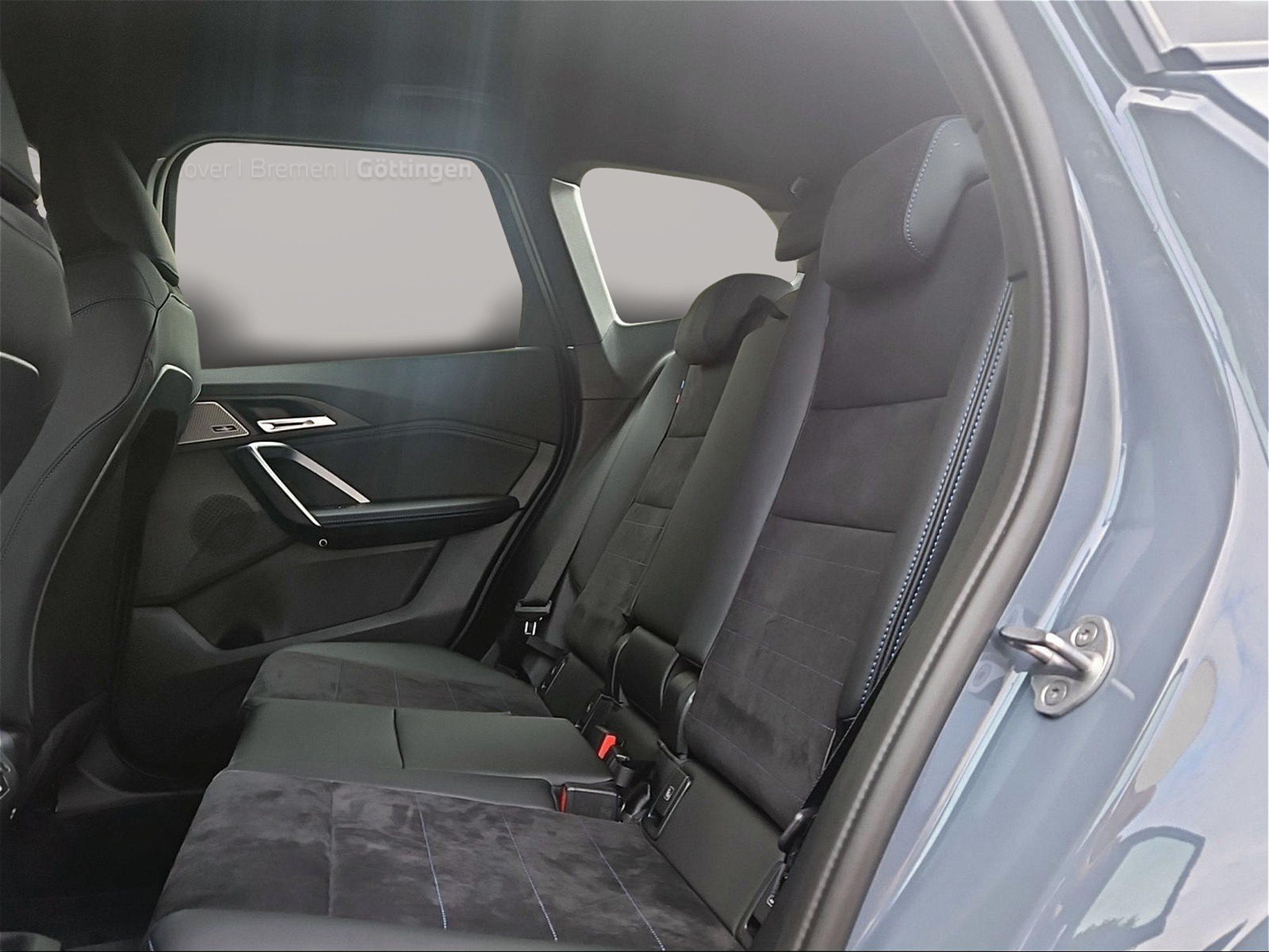 BMW X1 – Bild 13