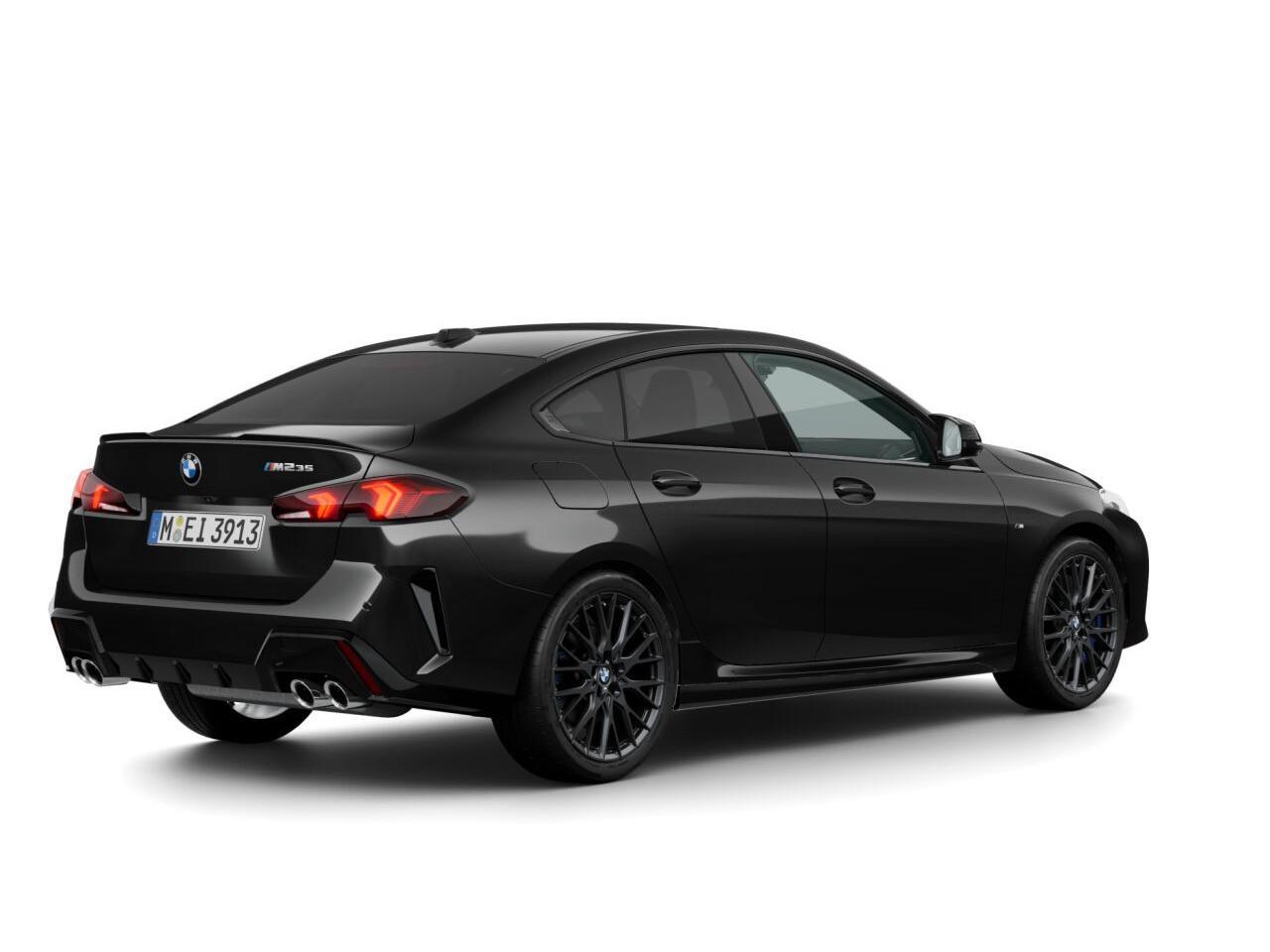 BMW 2er Gran Coupé – Bild 3