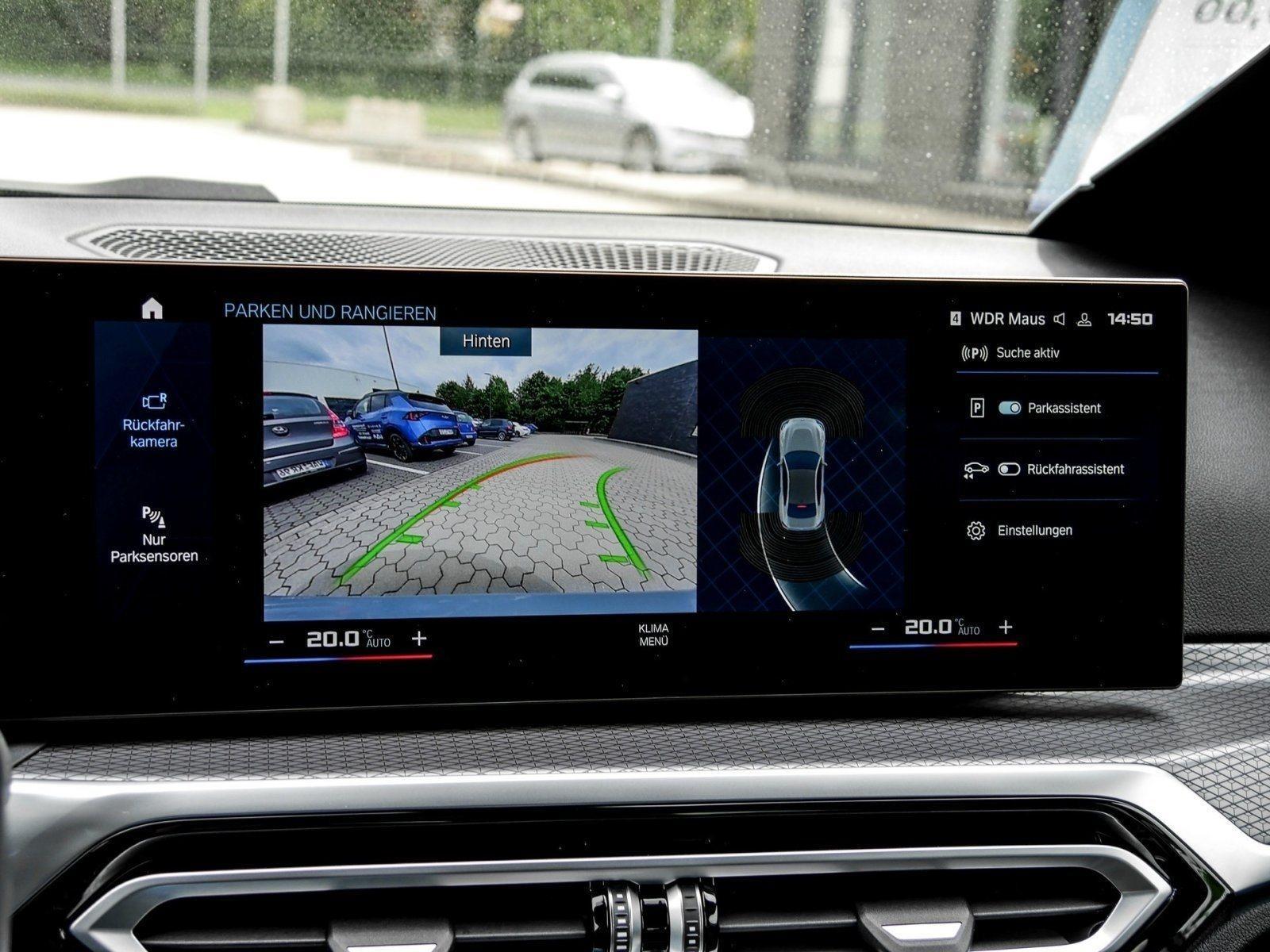 BMW M2 Coupé – Bild 9