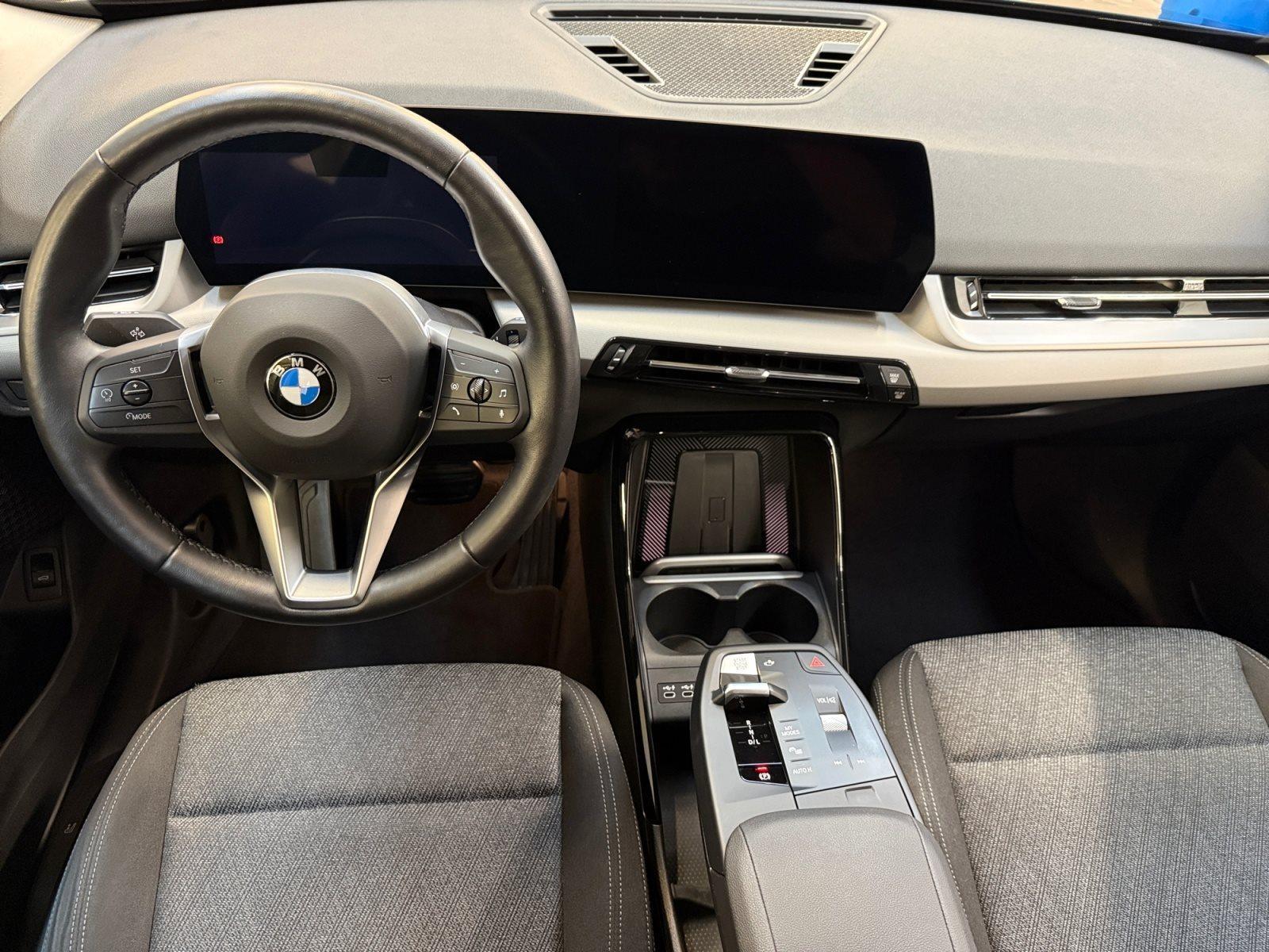 BMW X1 – Bild 17