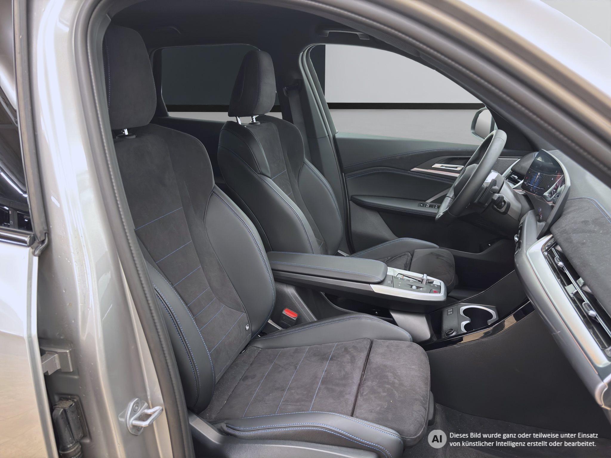 BMW X1 – Bild 10