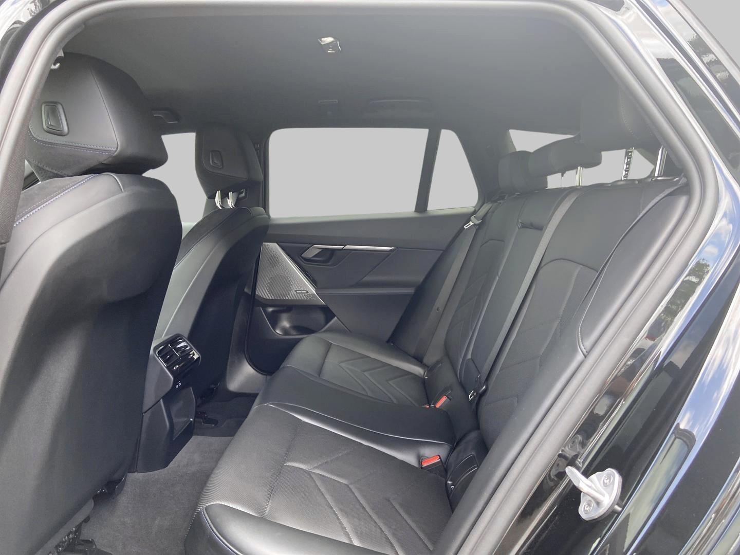 BMW 5er Touring – Bild 30
