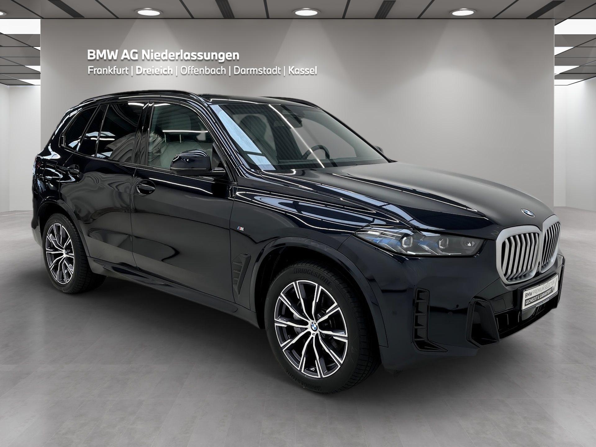 BMW X5 – Bild 2