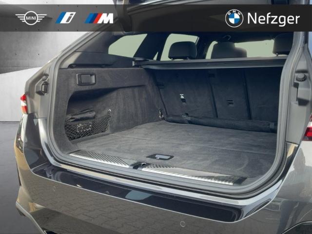 BMW 5er Touring – Bild 14