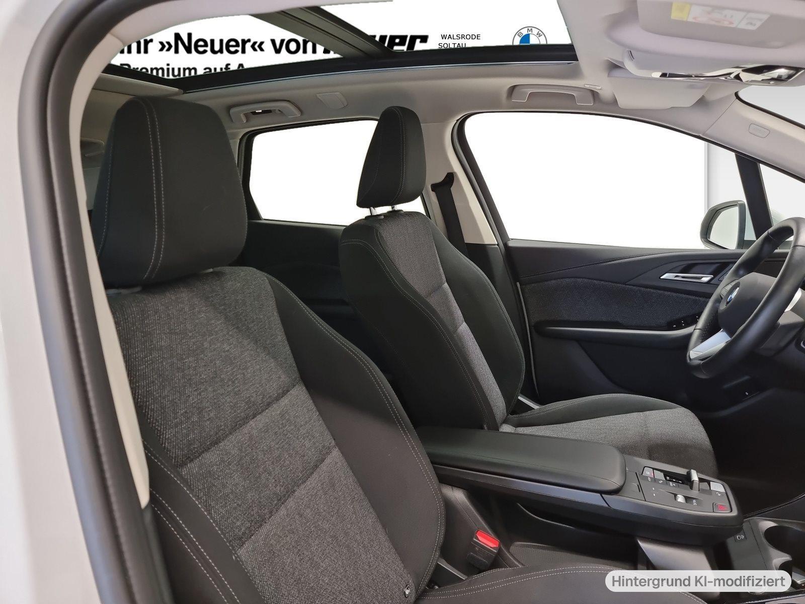 BMW 2er Active Tourer – Bild 6