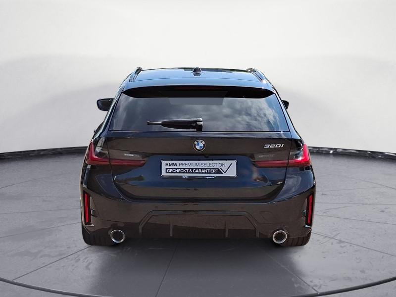 BMW 3er Touring – Bild 14