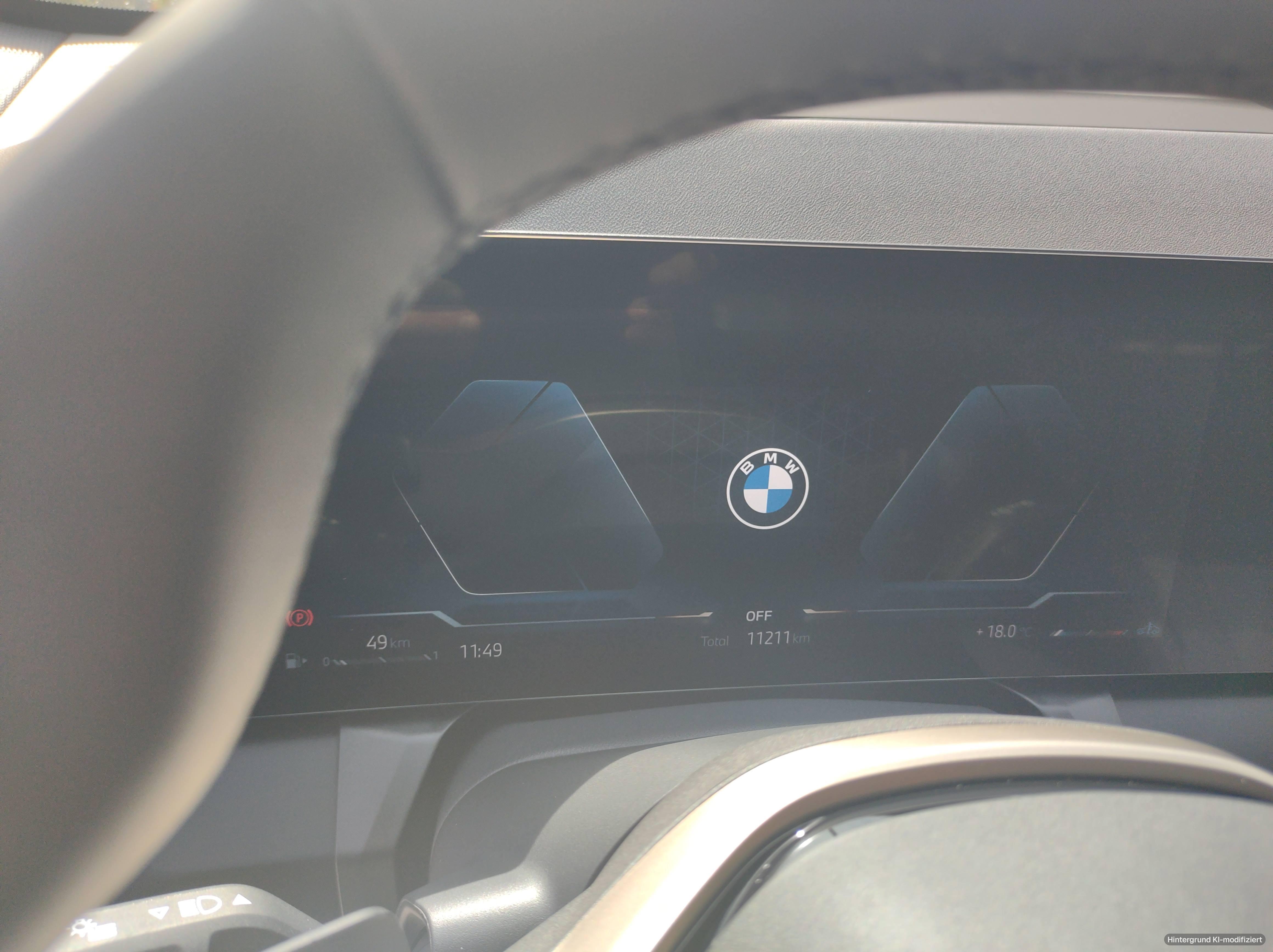 BMW X3 – Bild 10