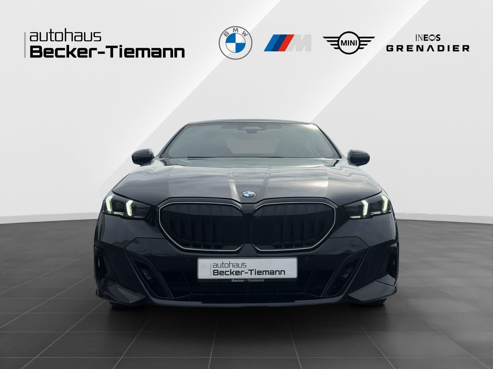 BMW 5er – Bild 2