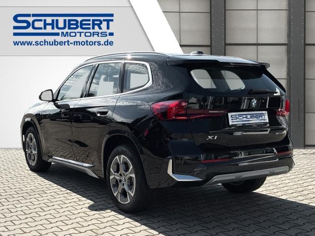 BMW X1 – Bild 4