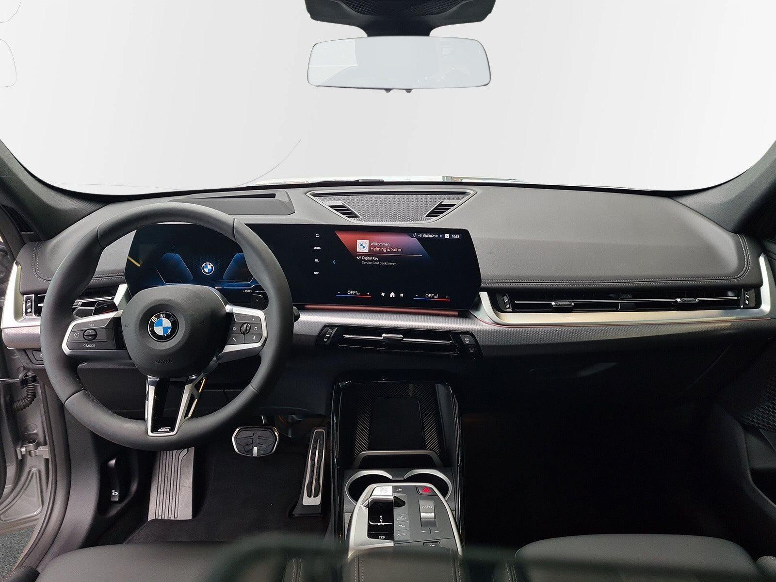 BMW X1 – Bild 15