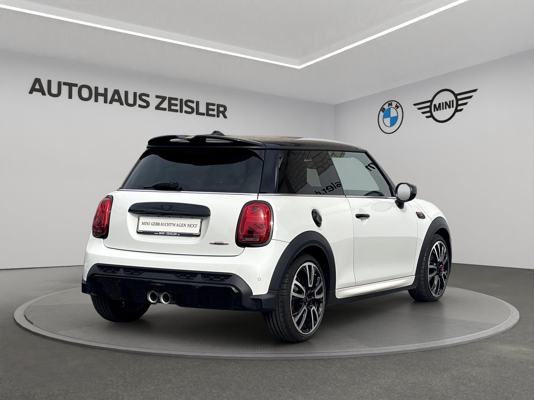 MINI Cooper 3-Türer – Bild 2