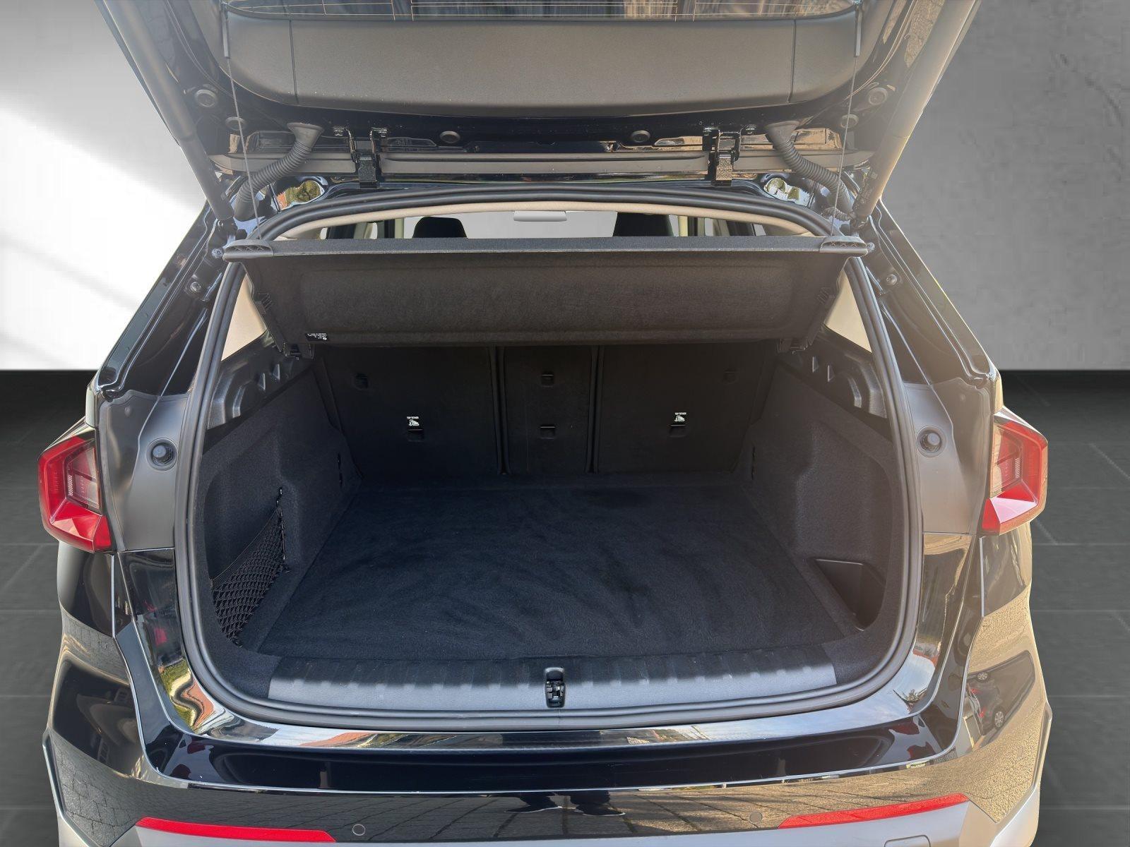 BMW X1 – Bild 13