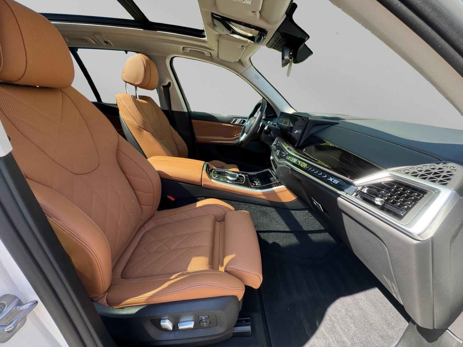 BMW X5 – Bild 11