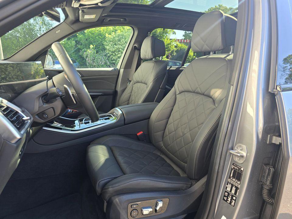 BMW X5 – Bild 54