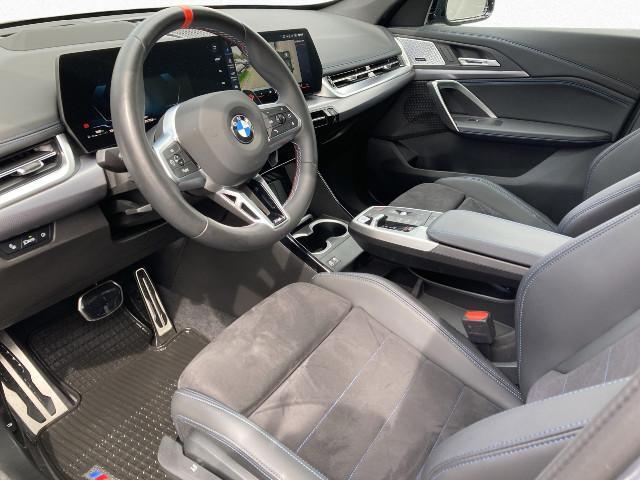 BMW X1 – Bild 7