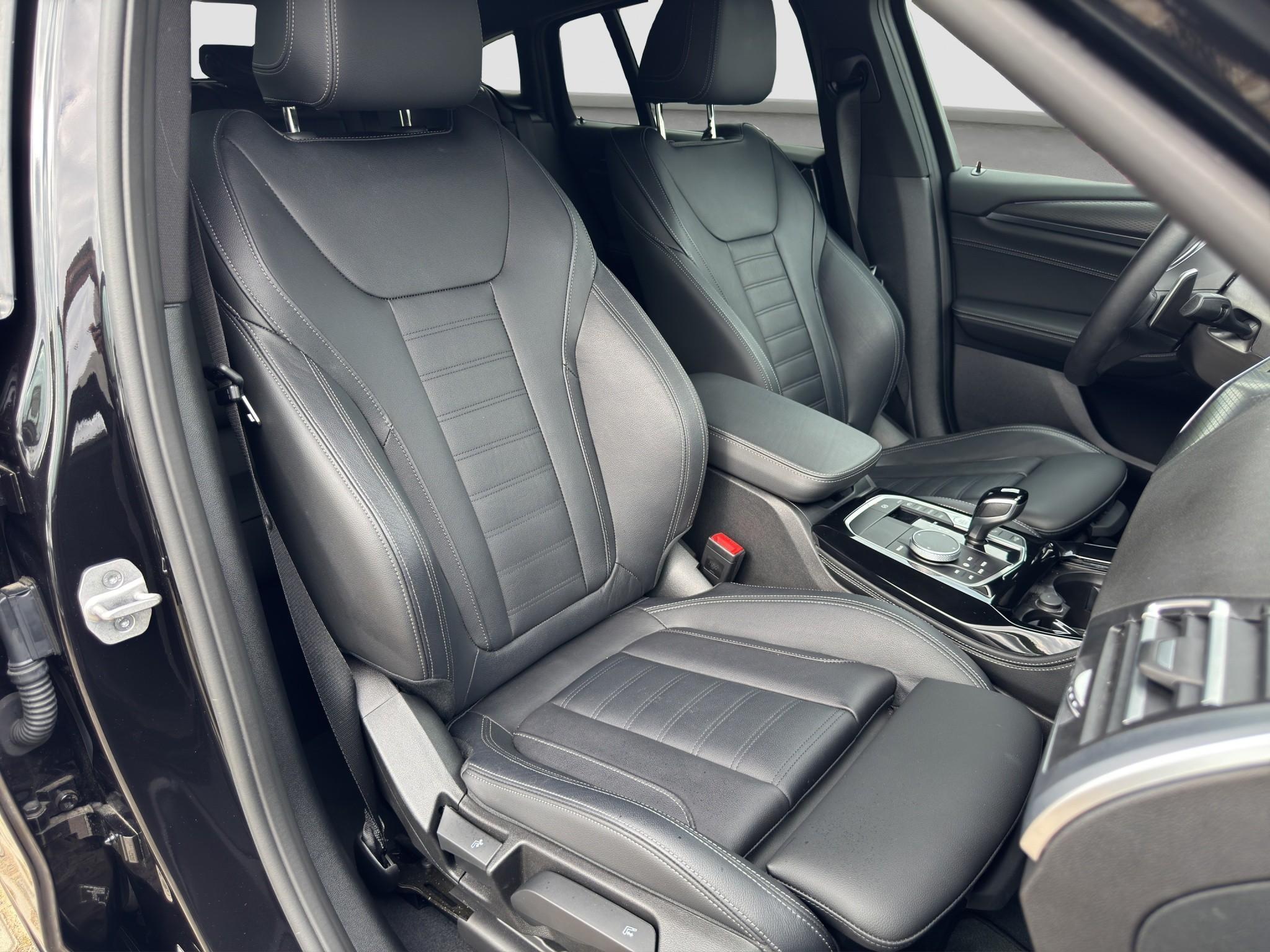 BMW X4 – Bild 24