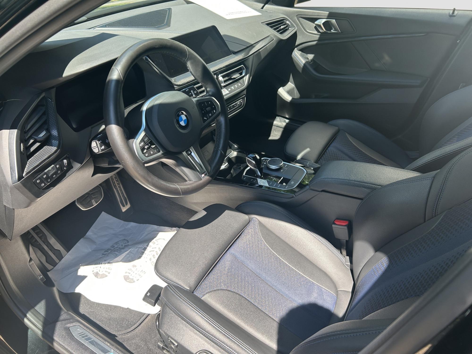 BMW 1er – Bild 17