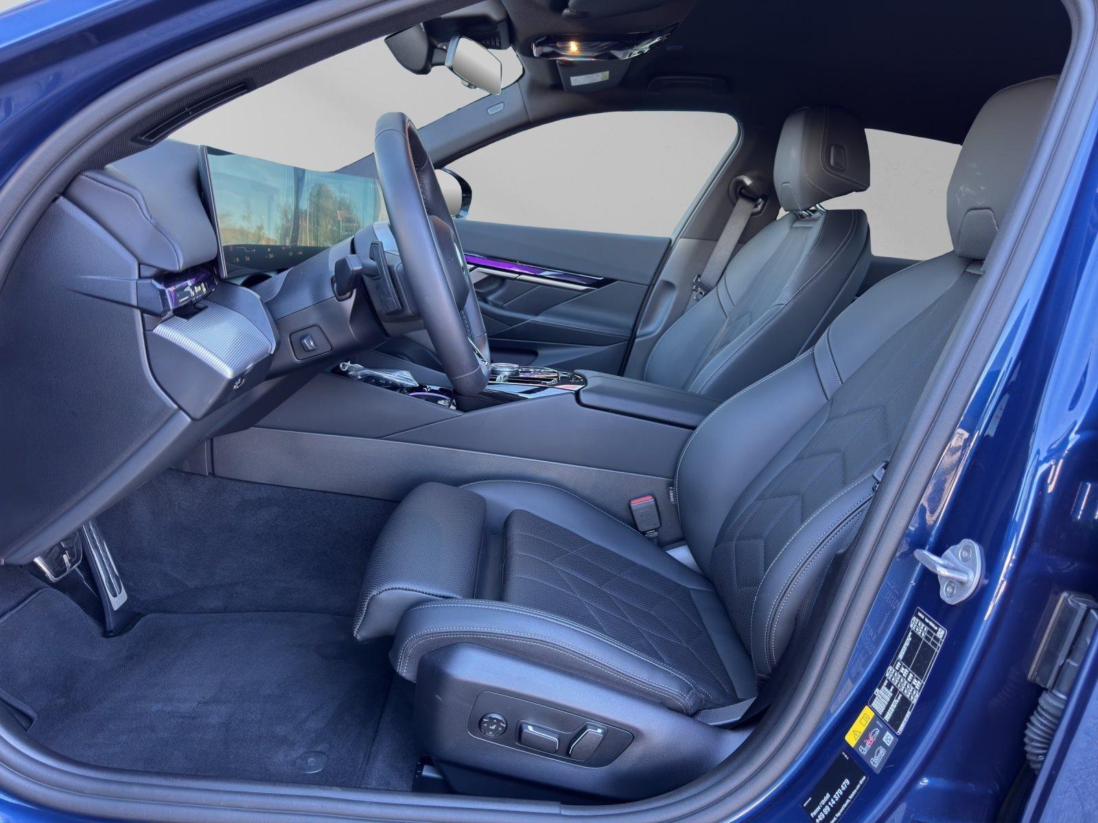 BMW 5er – Bild 9